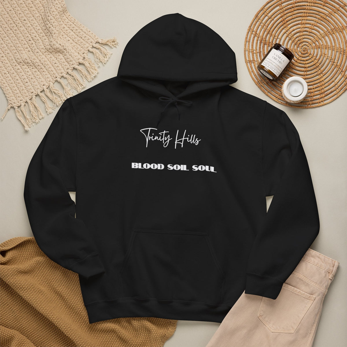 Hoodies & Sweatshirts
