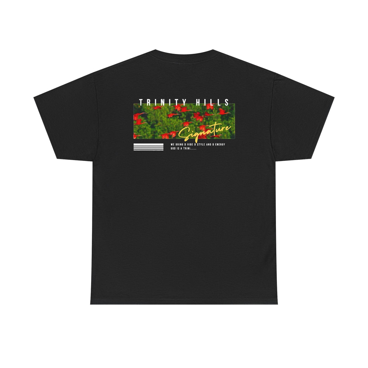 Stylish Trinbago Tees