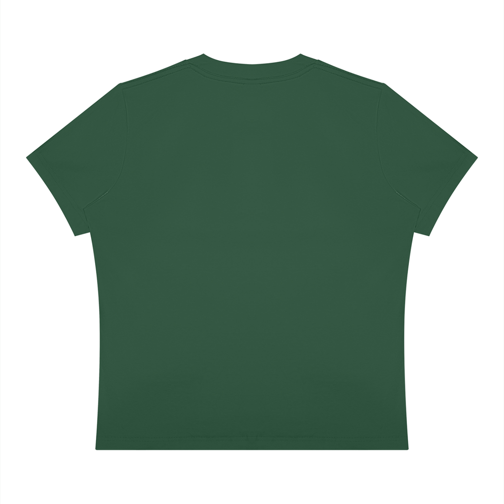 Trini Girl Crewneck T-Shirt