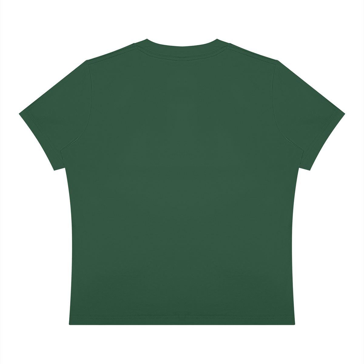 Trini Girl Crewneck T-Shirt