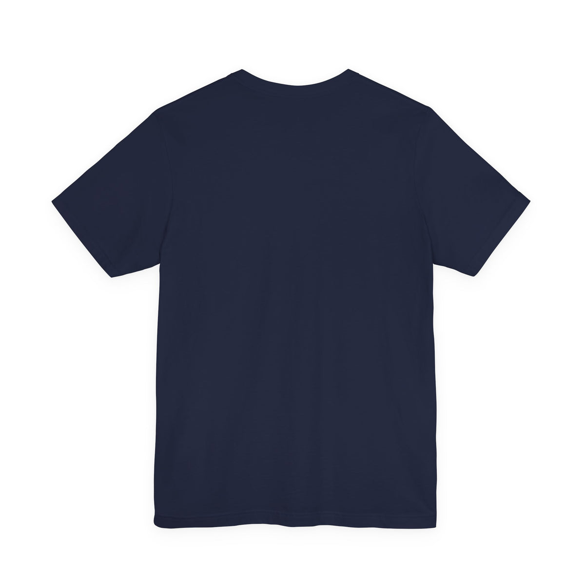 Trinity Hills Trinidad Heron Tee - 'Rooted in Trinidad' Graphic T-Shirt