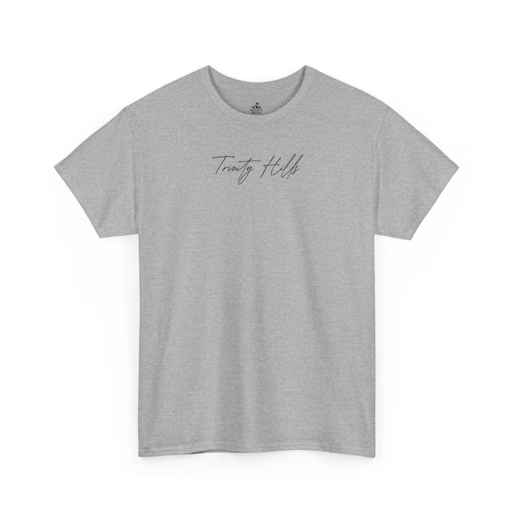 Tropical Trinidad & Tobago Graphic Tee — Vintage Island Car & Palm Design