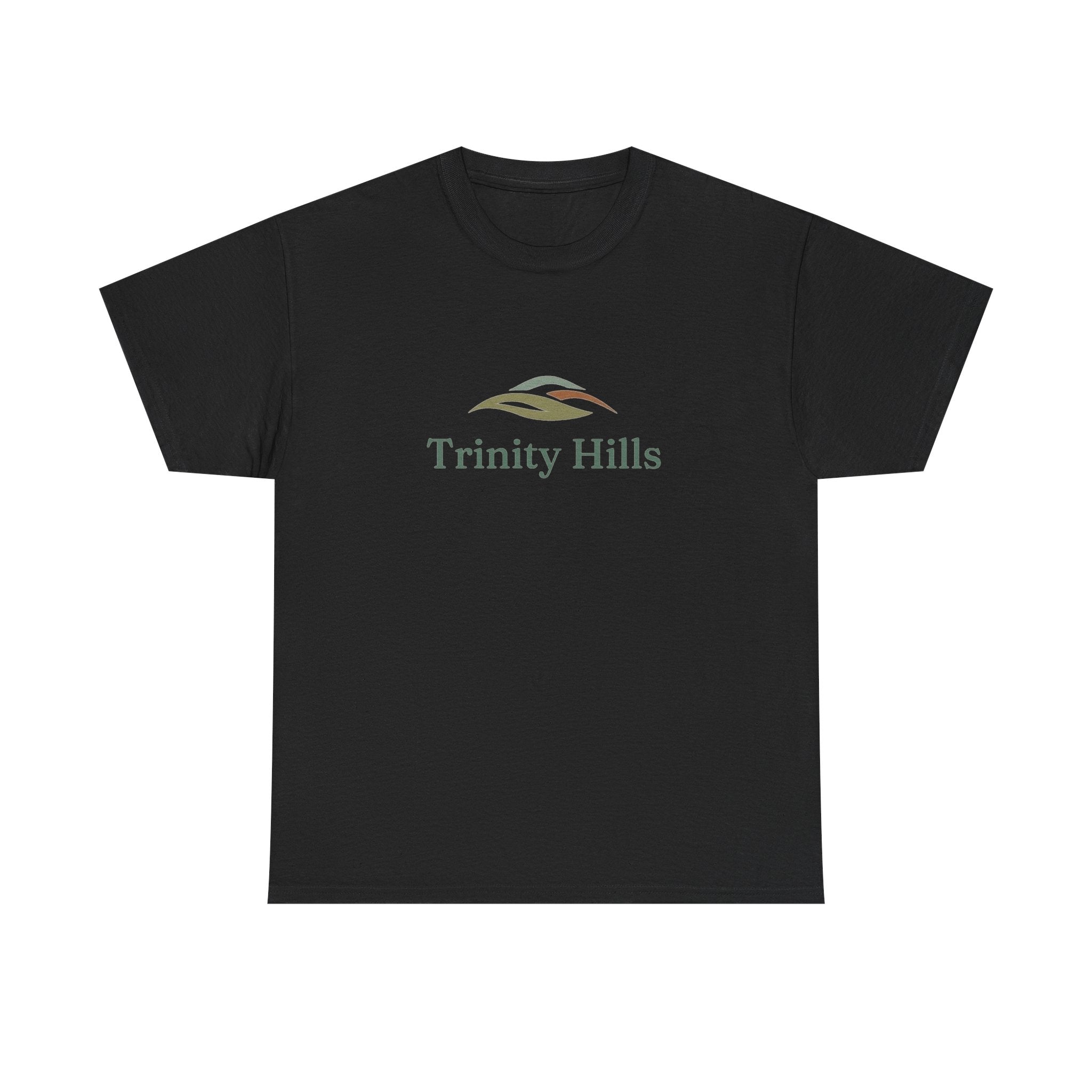 Trinity Hills Logo Tee
