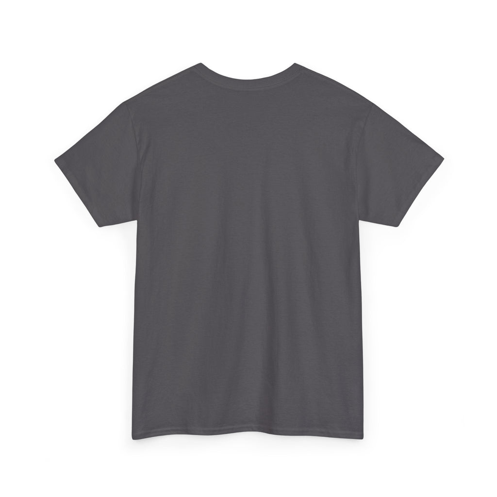 Trinity Hills Ibis — "Blood, Soul" Graphic T-Shirt