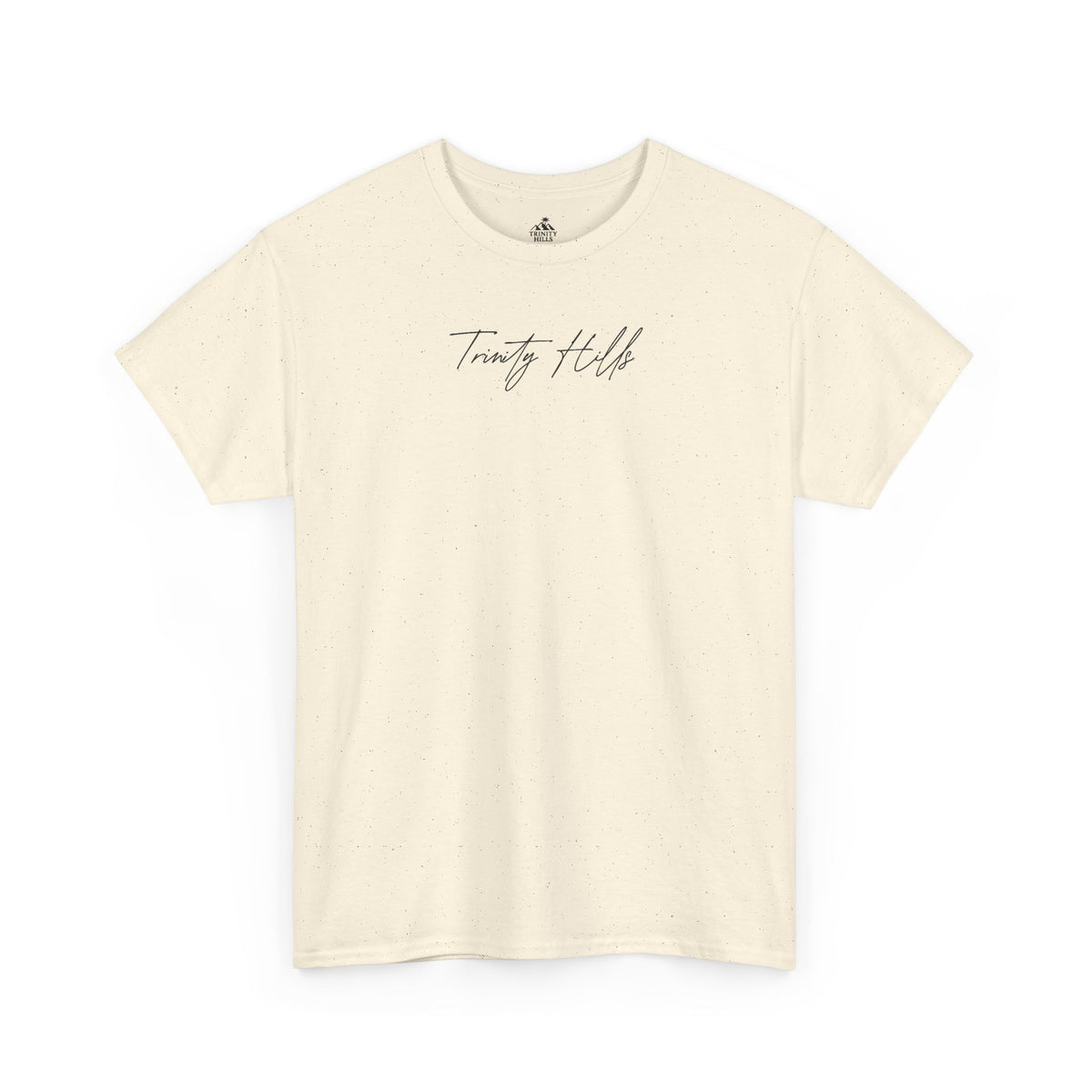 T-Shirt — Trinity Hills Flamingo Tropical Graphic Tee