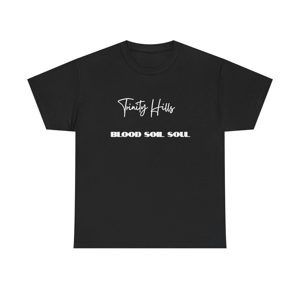 Trinity Hill Blood Soil Soul