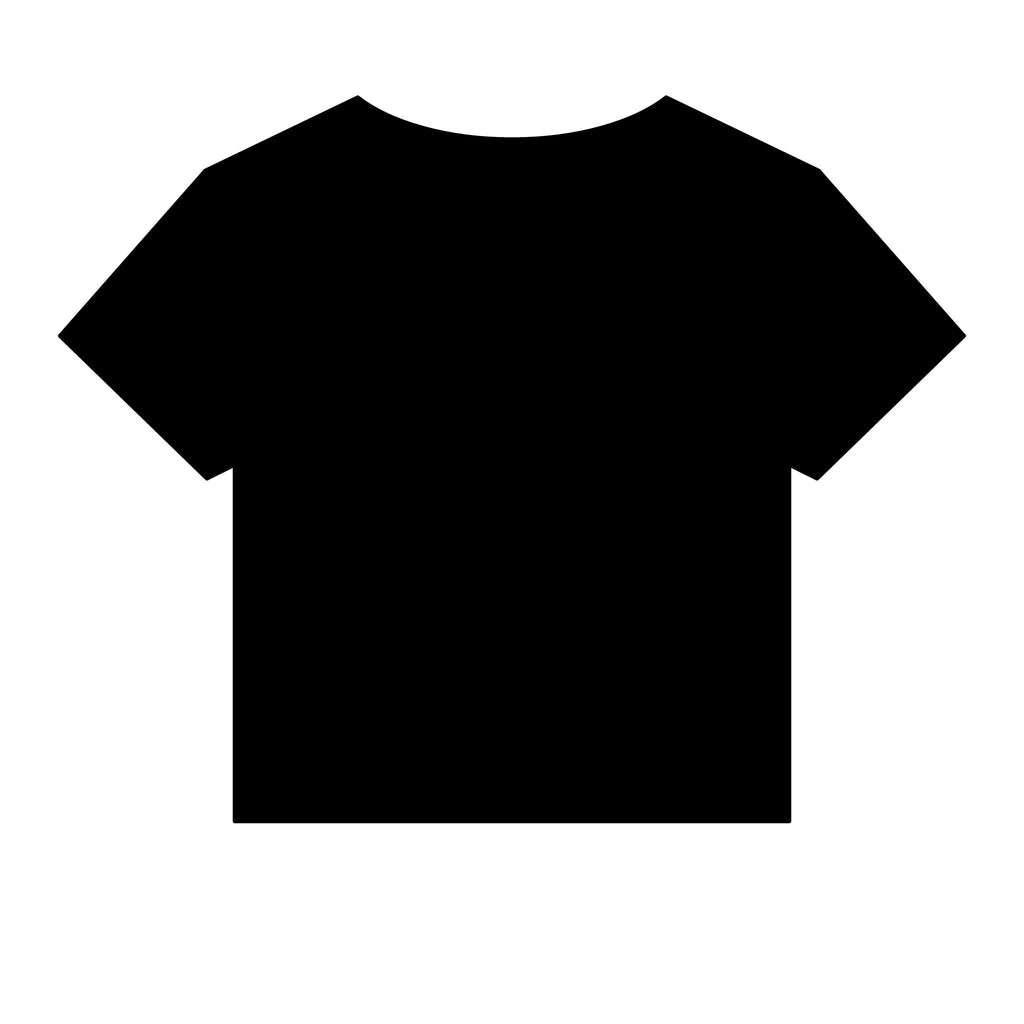 Trinity Hills Script Baby Tee