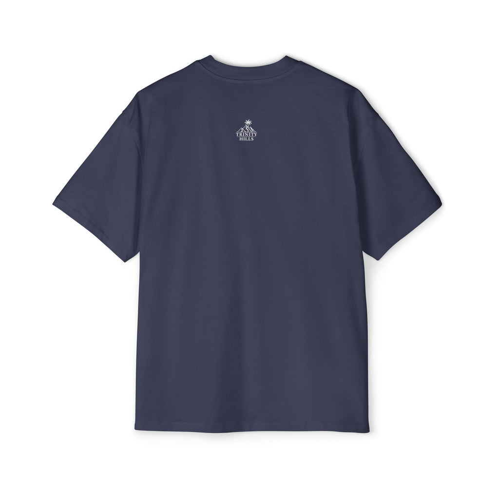 Men's Tee — "How About We Skip Leg Day and Have Some Roti" Graphic T-Shirt