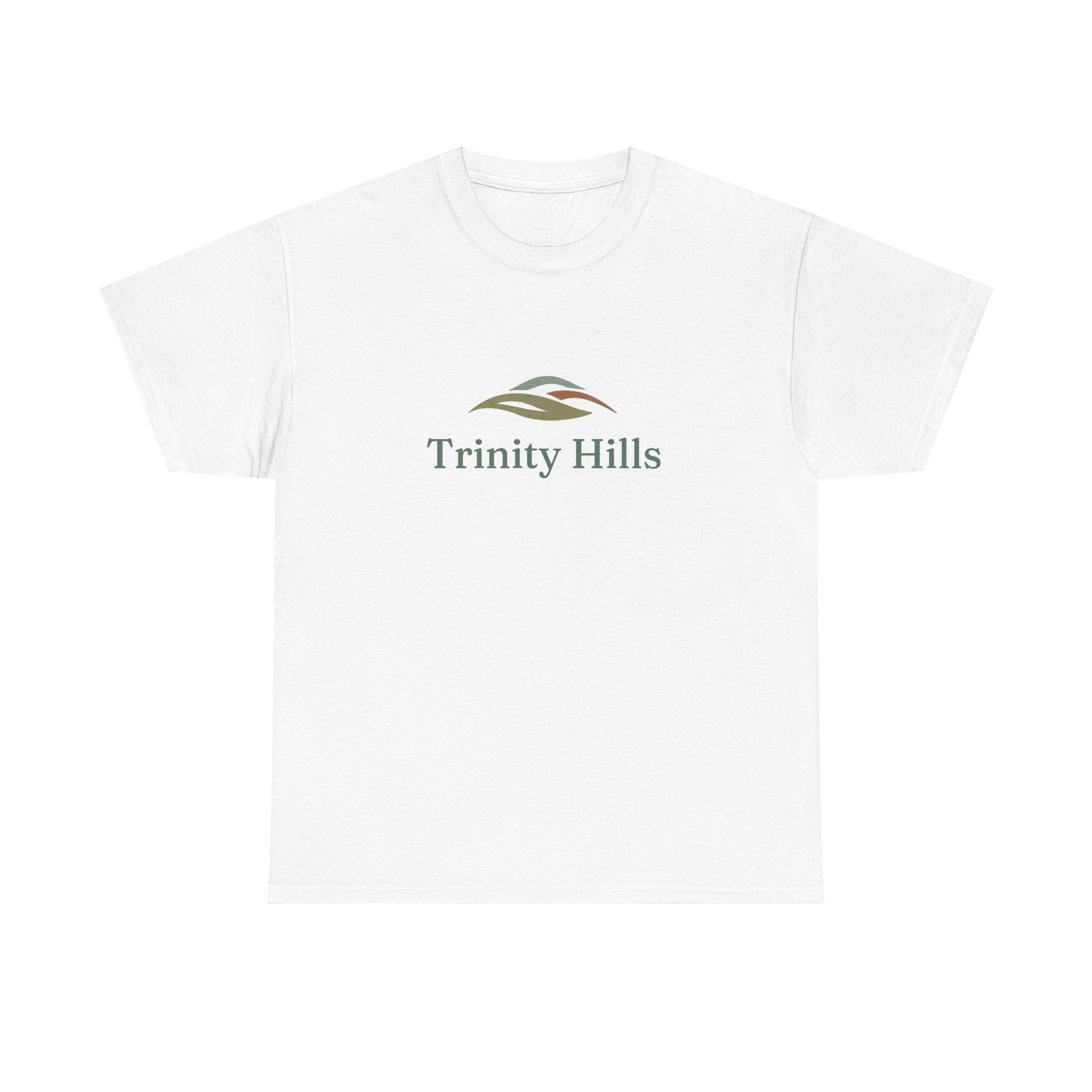 Trinity Hills Logo Tee