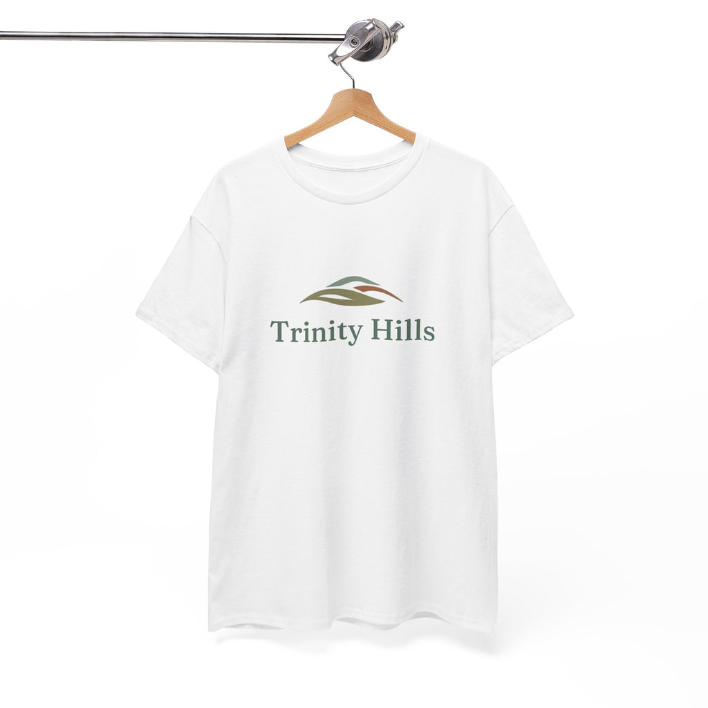 Trinity Hills Logo Tee