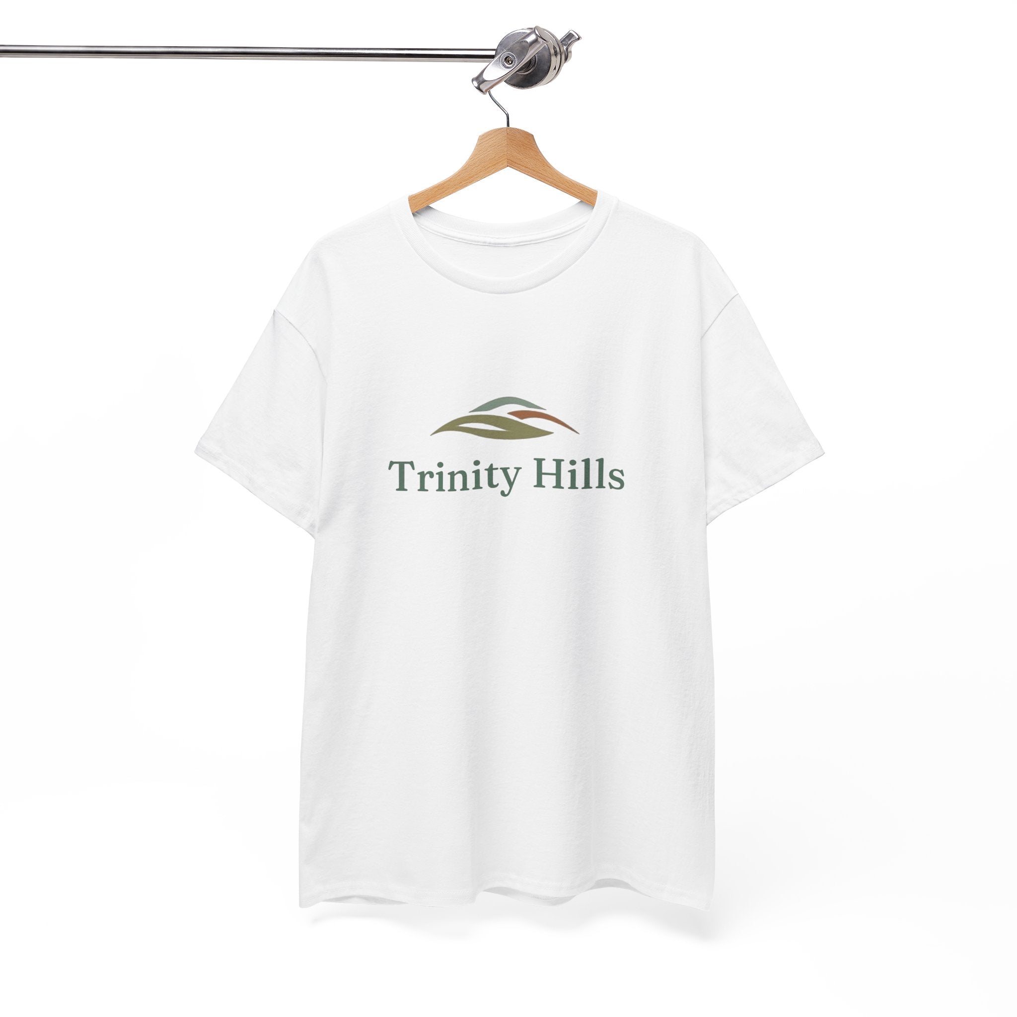 Trinity Hills Logo Tee