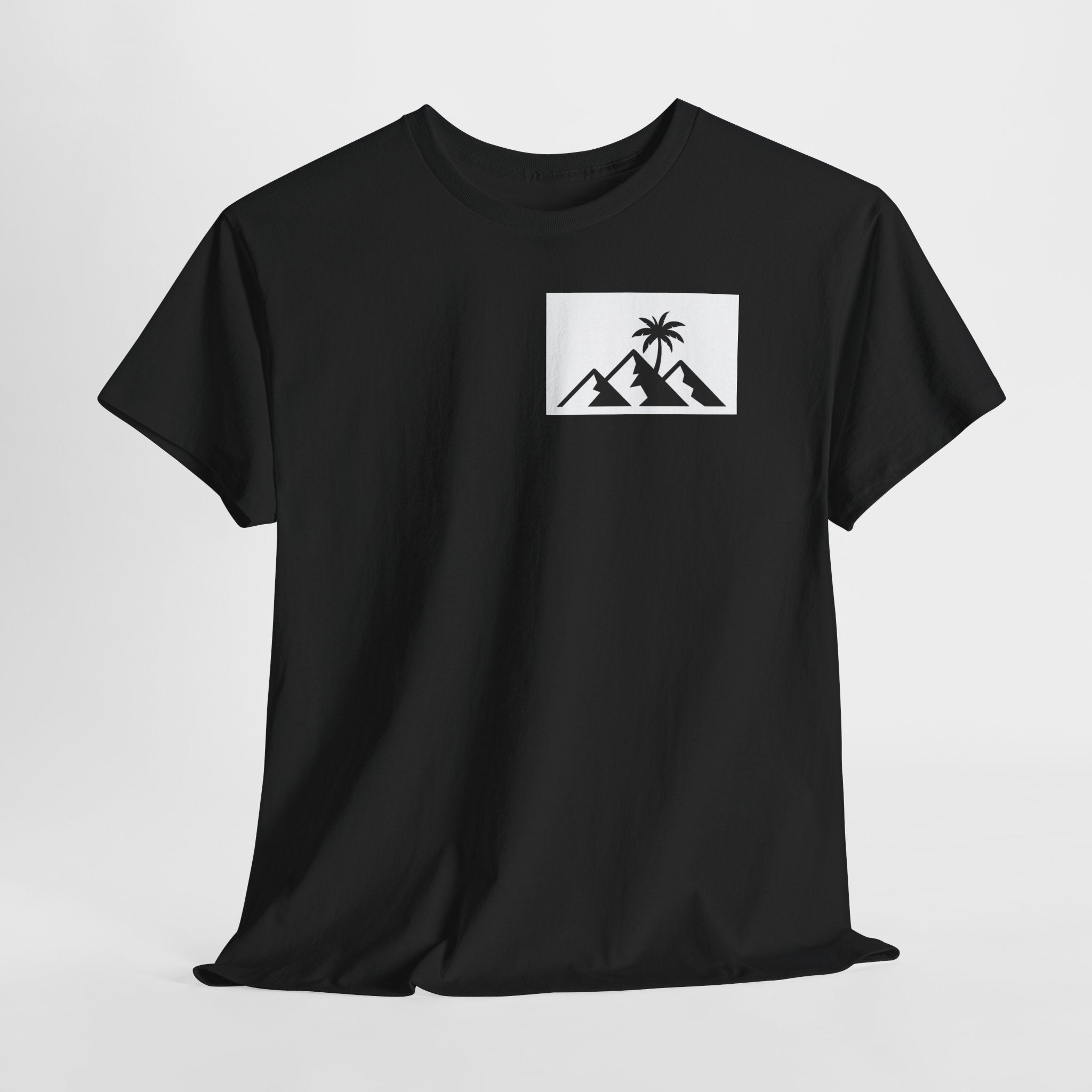 Trinidad & Tobago Tropical Vintage Graphic Tee — Island Travel Souvenir Shirt