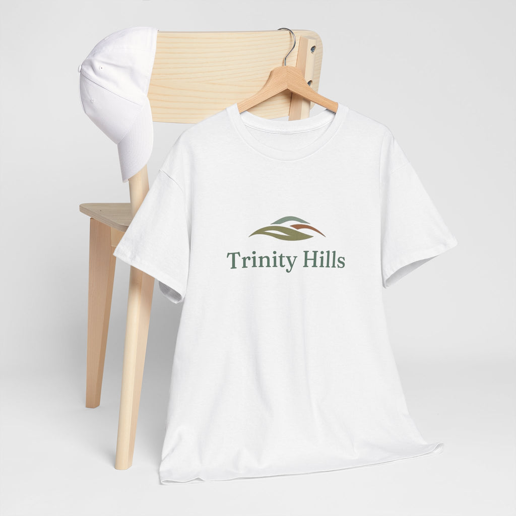 Trinity Hills Logo Tee