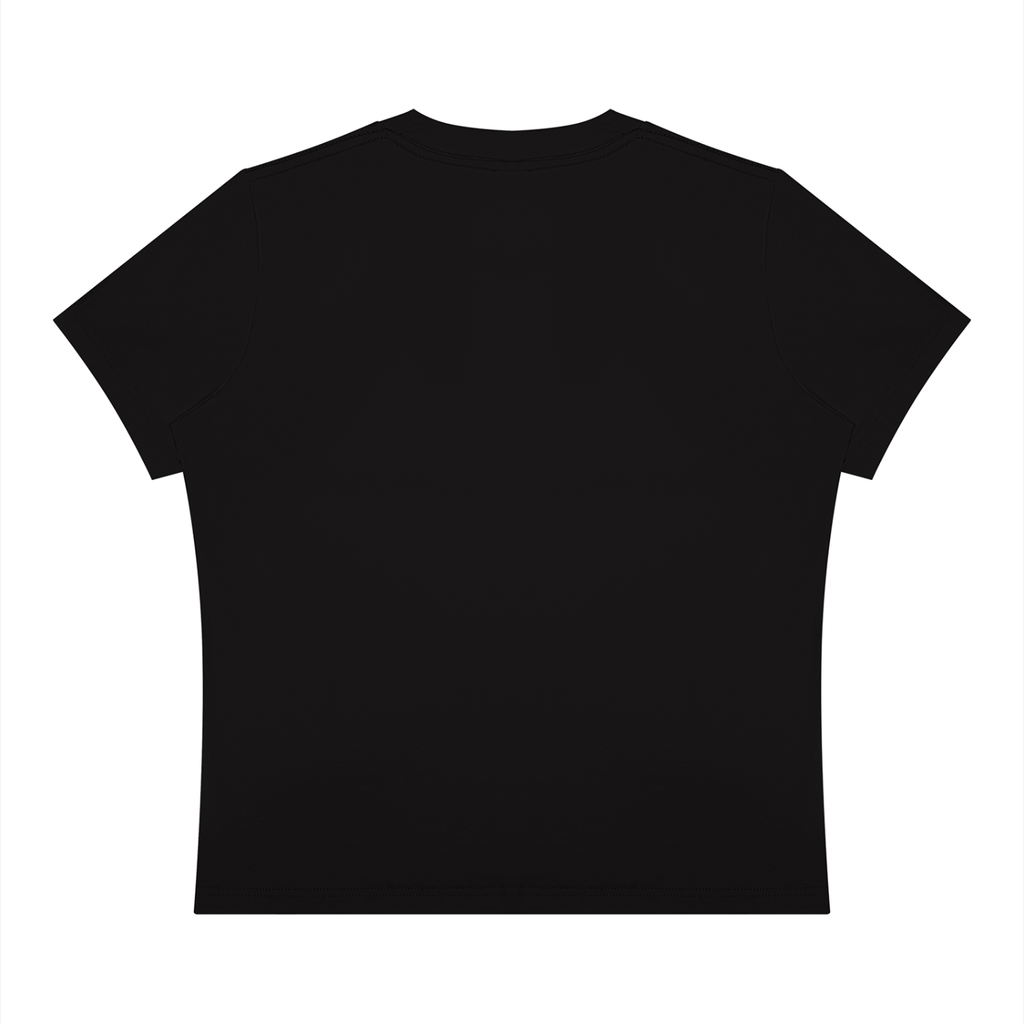 Trini Girl Crewneck T-Shirt