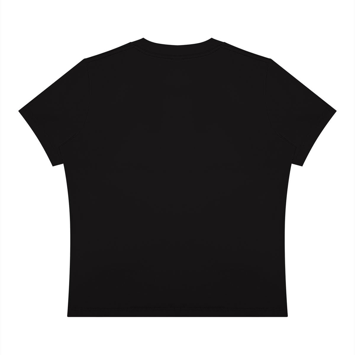Trini Girl Crewneck T-Shirt