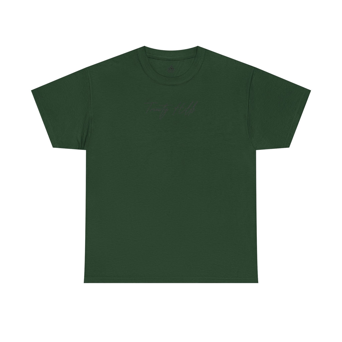 Trinidad & Tobago Tropical Vintage Graphic Tee — Island Travel Souvenir Shirt