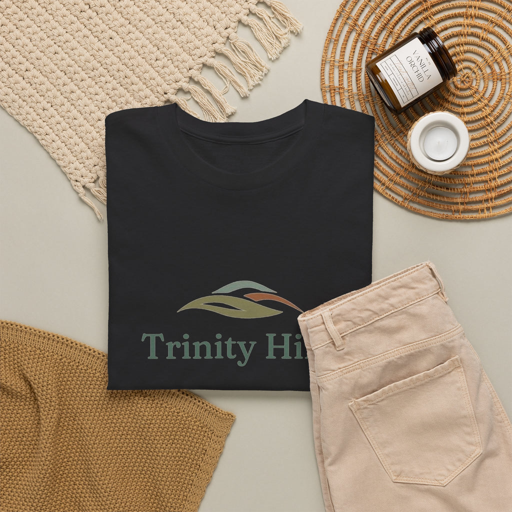 Trinity Hills Logo Tee