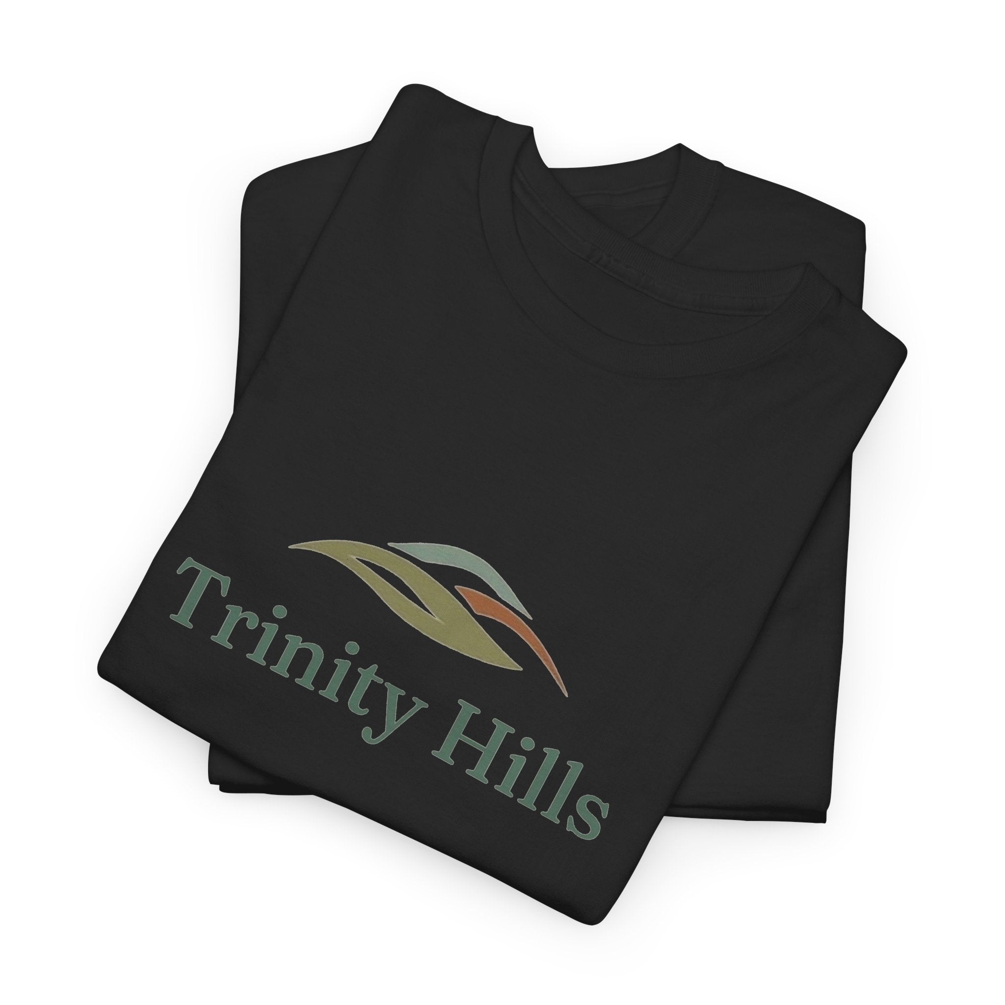 Trinity Hills Logo Tee
