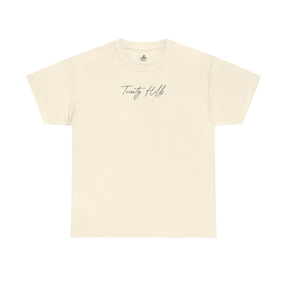 Tropical Trinidad & Tobago Graphic Tee — Vintage Island Car & Palm Design