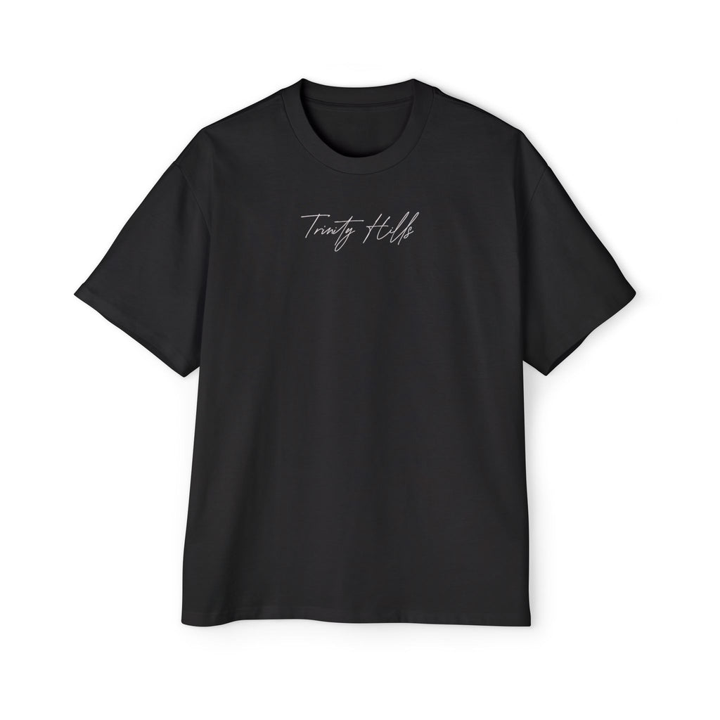 Grand Rivière Leatherback Turtle Oversized Tee
