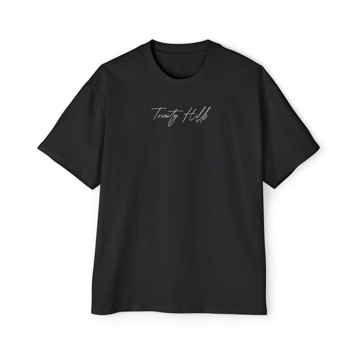 Grand Rivière Leatherback Turtle Oversized Tee