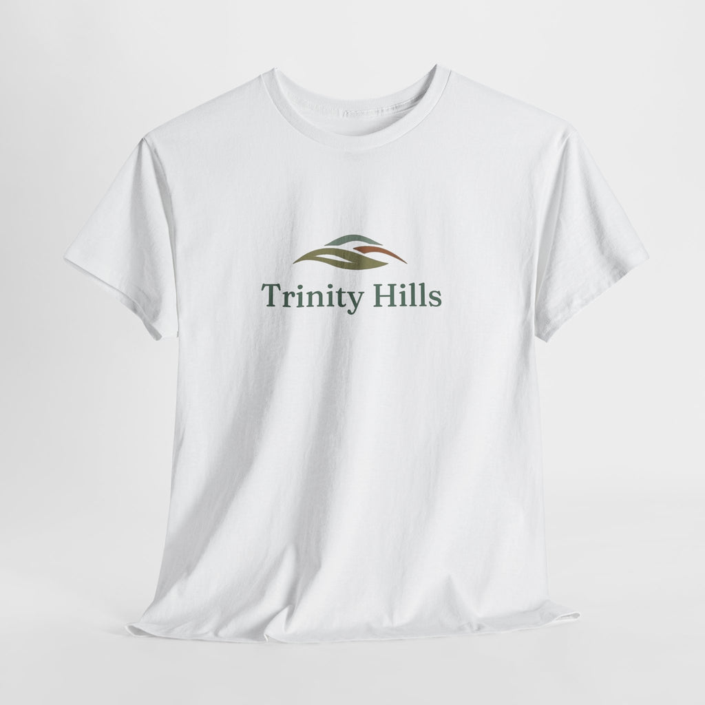 Trinity Hills Logo Tee