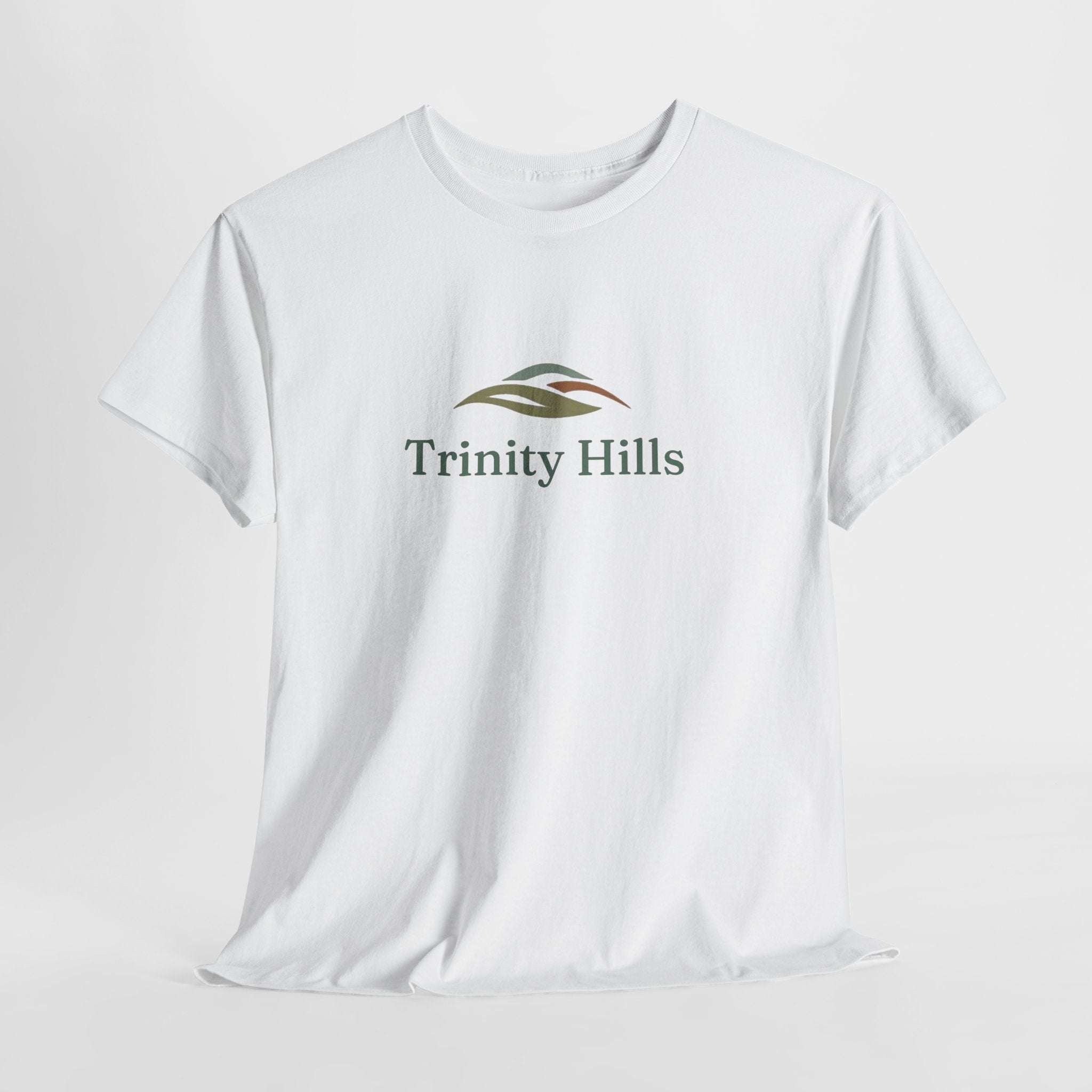 Trinity Hills Logo Tee