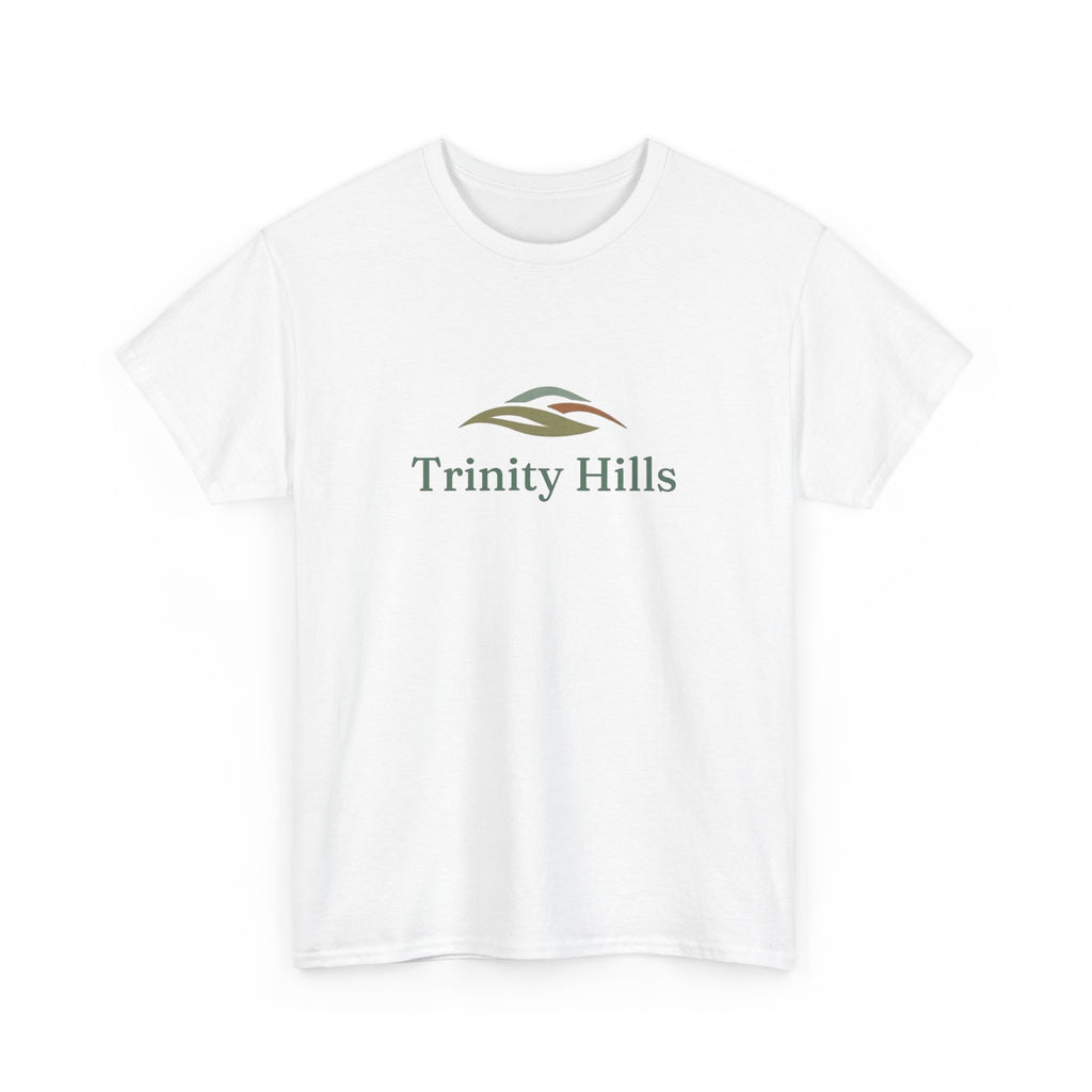 Trinity Hills Logo Tee