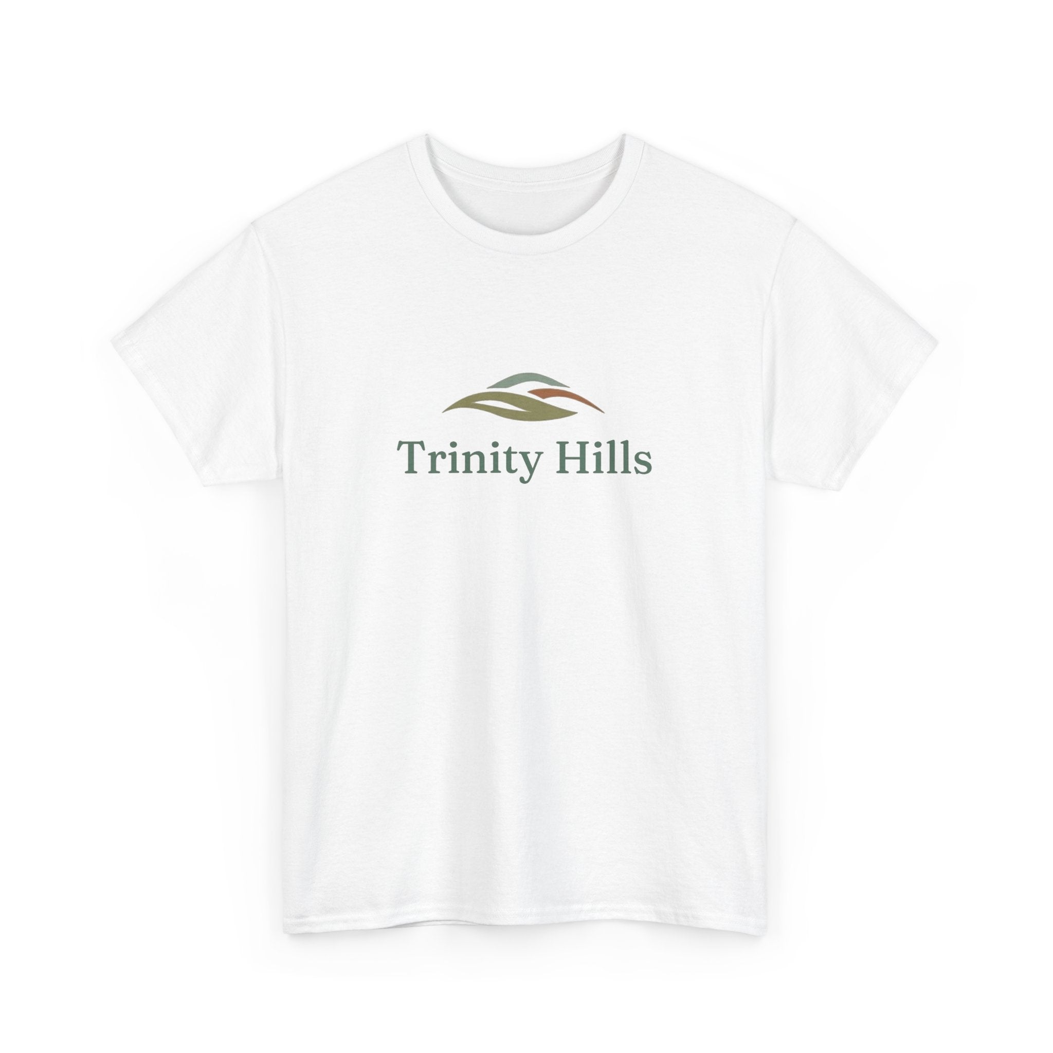Trinity Hills Logo Tee