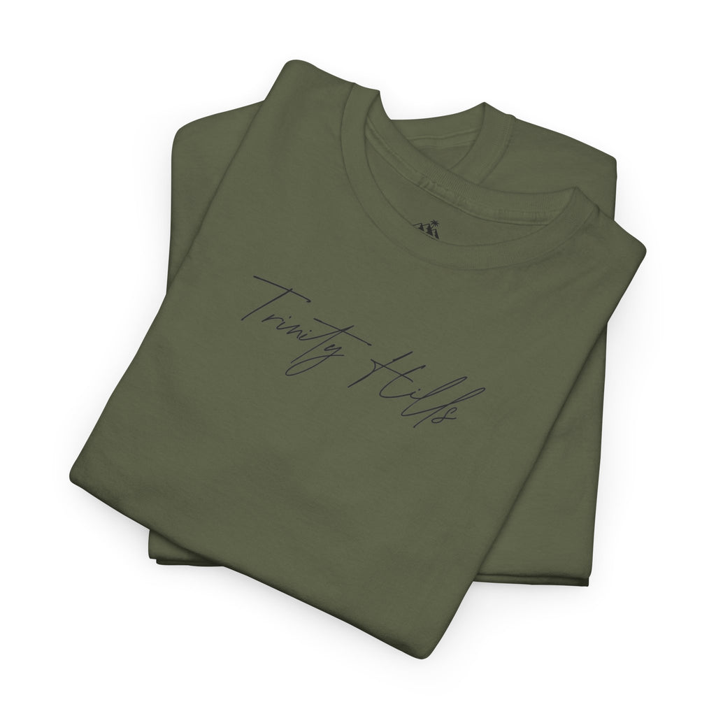 Trinidad & Tobago Tropical Vintage Graphic Tee — Island Travel Souvenir Shirt
