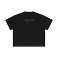 Port of Spain Boxy Tee — Trinity Hills