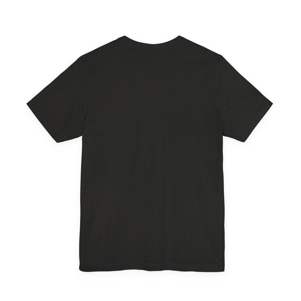 Trinity Hills Beach Tee — Retro Tropical Surf Graphic T-Shirt