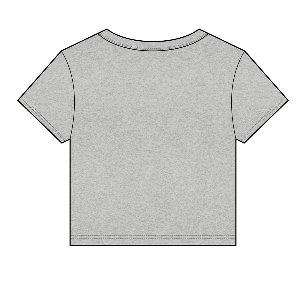 Trinity Hills Script Baby Tee