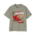 Men's Tee — "How About We Skip Leg Day and Have Some Roti" Graphic T-Shirt
