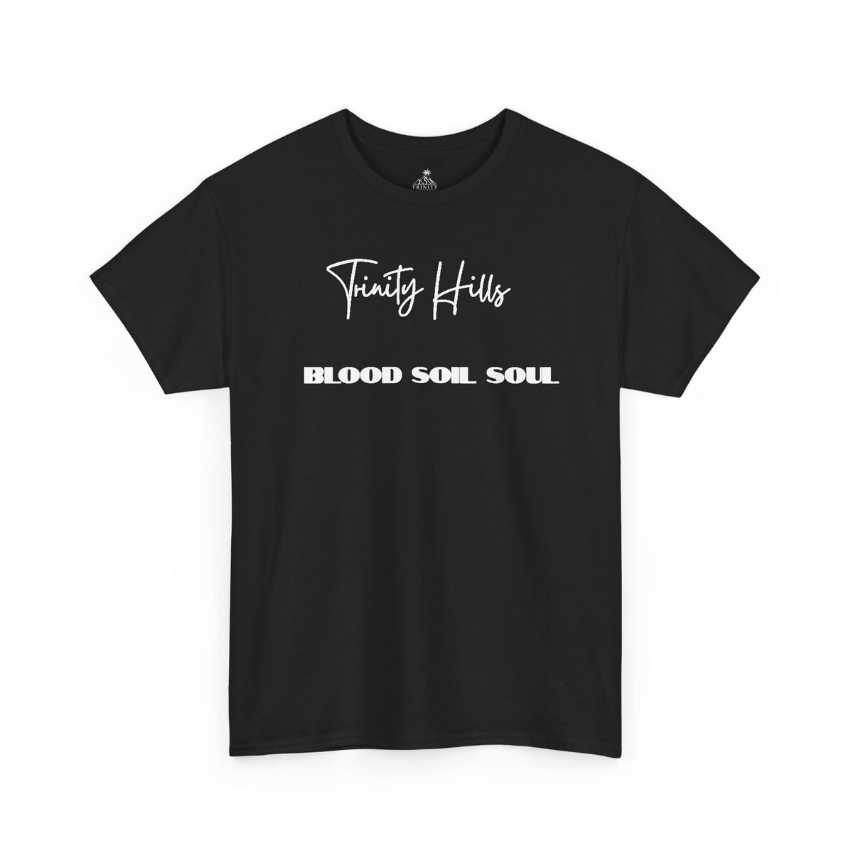 Trinity Hill Blood Soil Soul