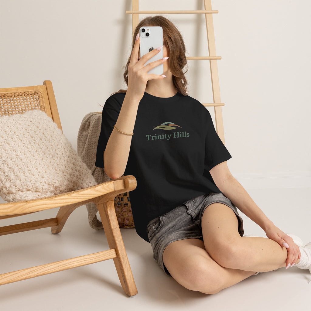 Trinity Hills Logo Tee