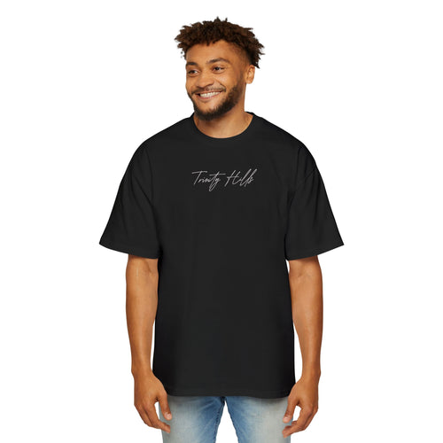 Grand Rivière Leatherback Turtle Oversized Tee