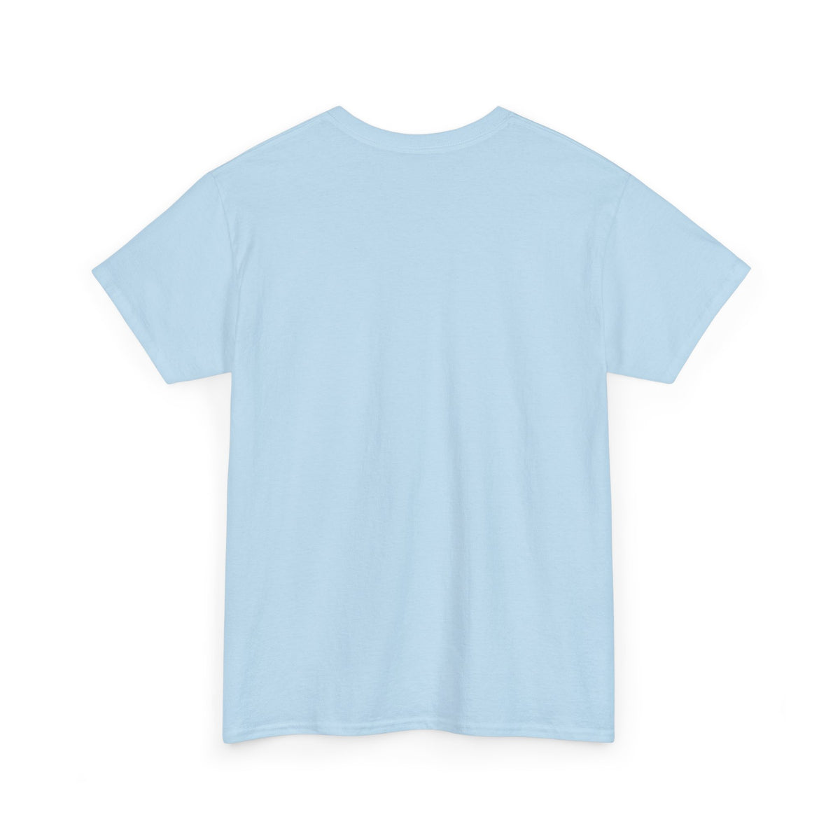 Trinity Hills Ibis — "Blood, Soul" Graphic T-Shirt
