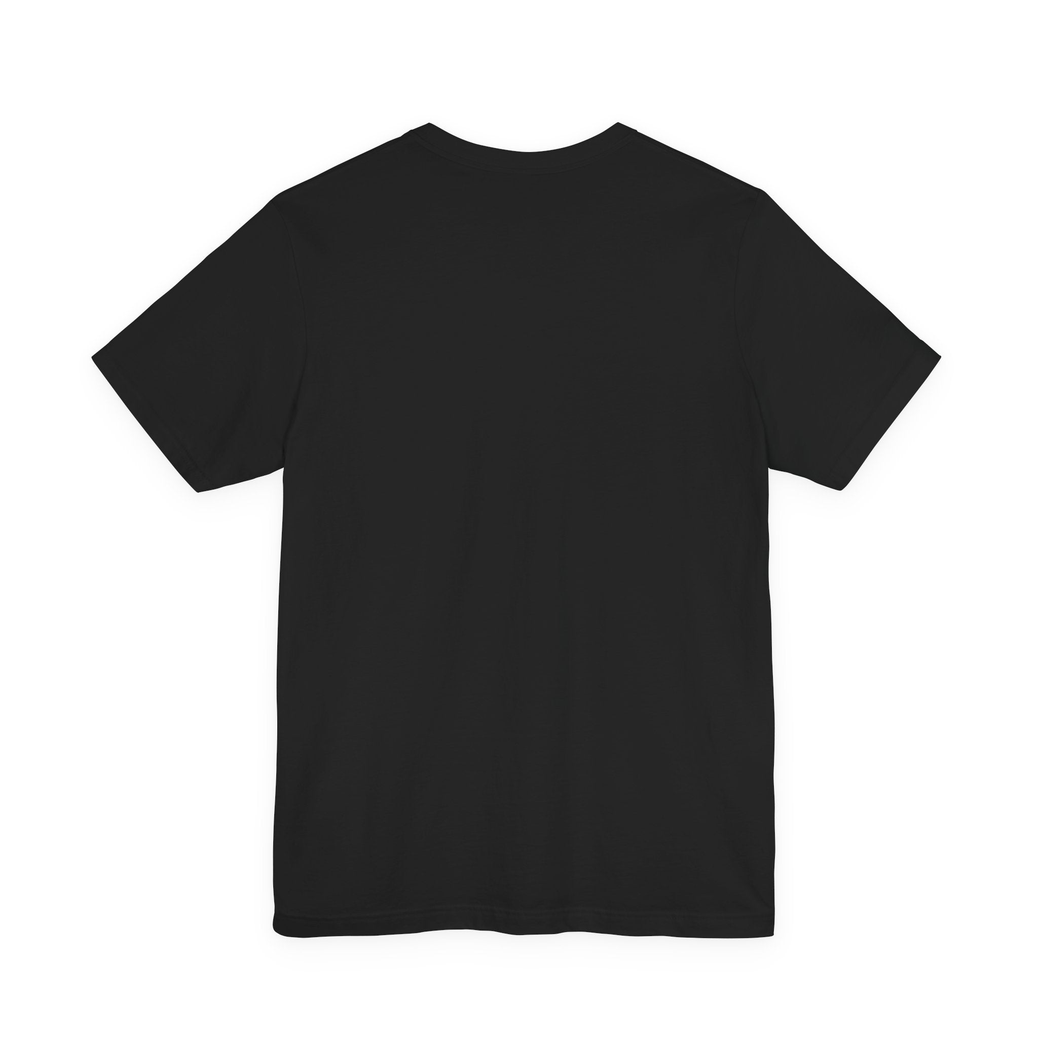 Trinity Hills Beach Tee — Retro Tropical Surf Graphic T-Shirt