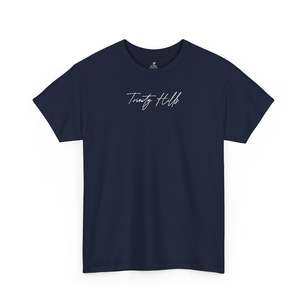 Trinidad & Tobago Tropical Vintage Graphic Tee — Island Travel Souvenir Shirt