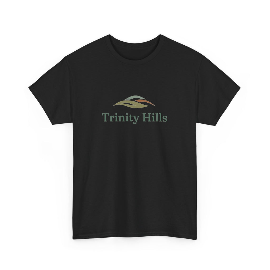 Trinity Hills Logo Tee
