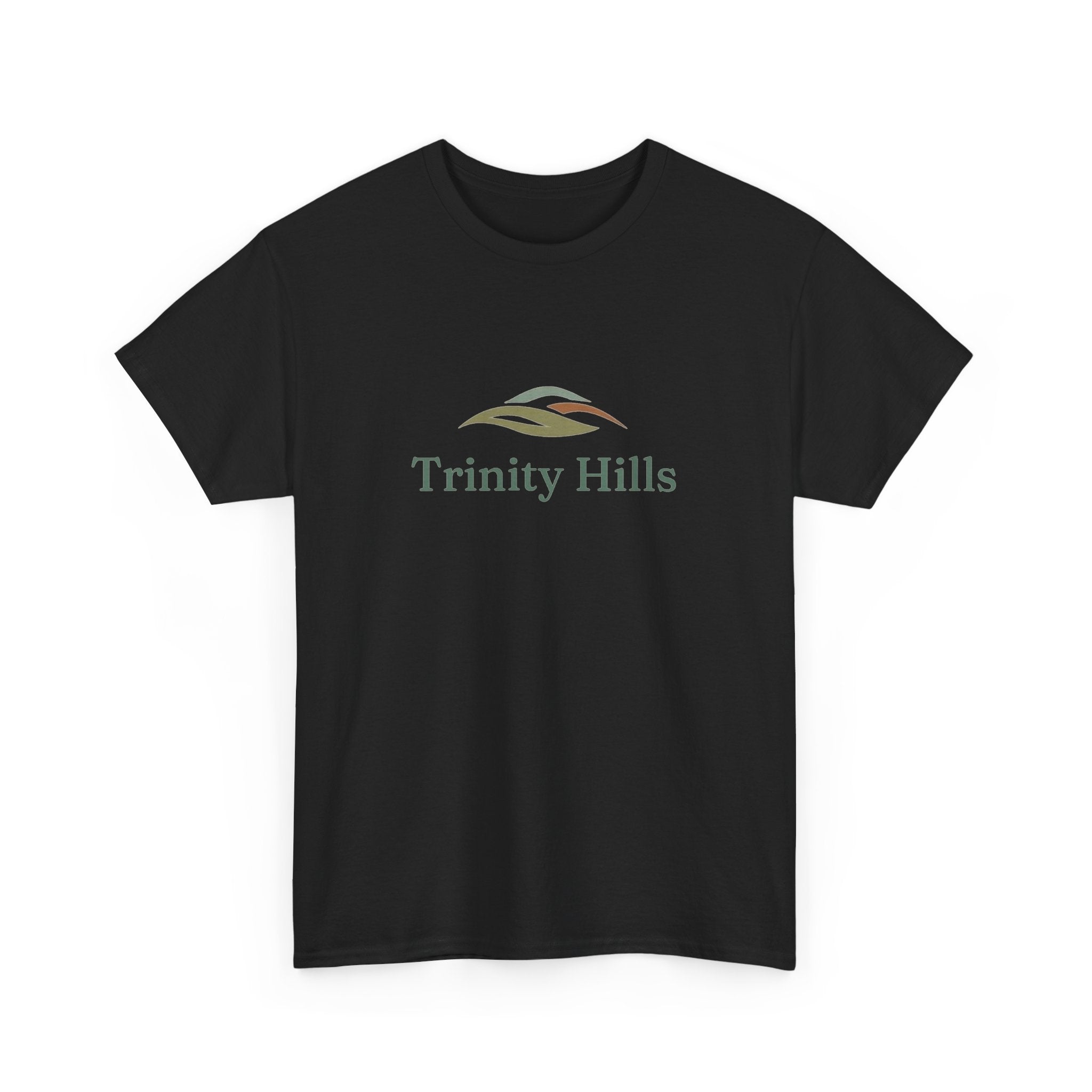 Trinity Hills Logo Tee