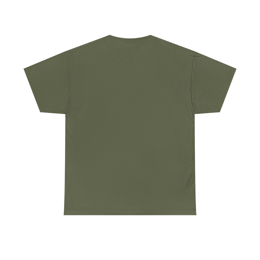 Store Bay Retro Sunset Tee — Vintage Waves Graphic T-Shirt