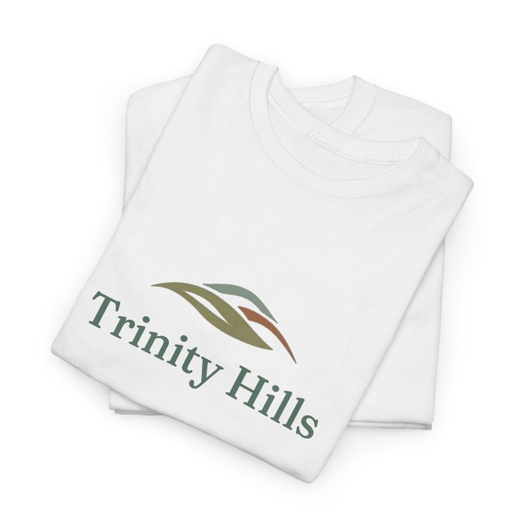 Trinity Hills Logo Tee