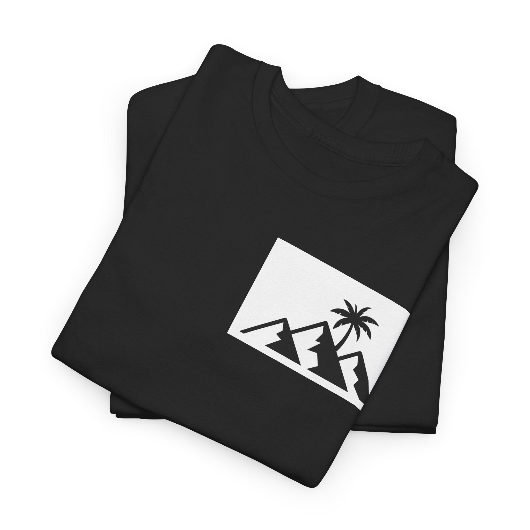 Trinidad & Tobago Tropical Vintage Graphic Tee — Island Travel Souvenir Shirt