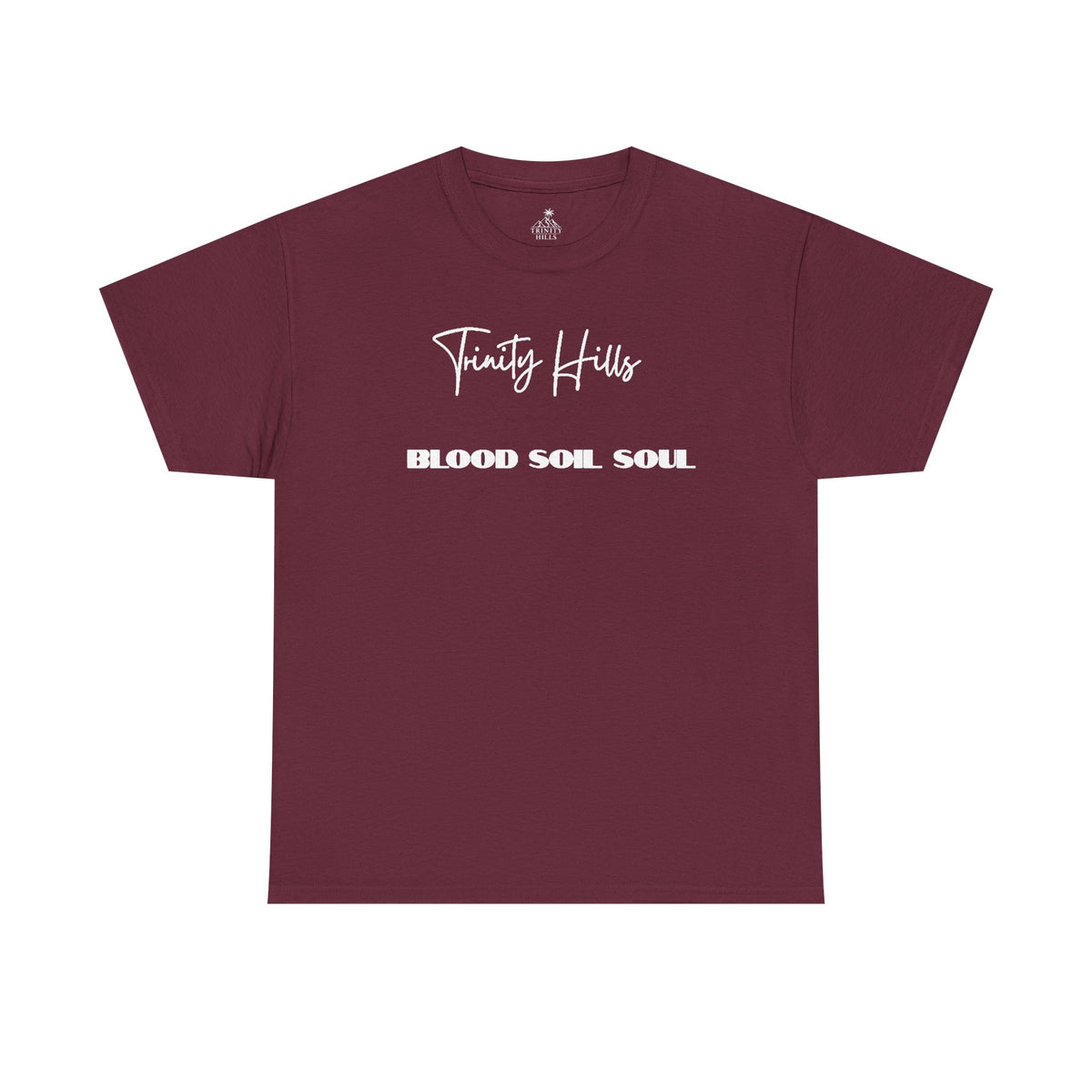 Trinity Hill Blood Soil Soul