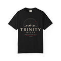Trinity Hills Mountain Graphic T-Shirt — 'Trinity Hills' Scenic Tee