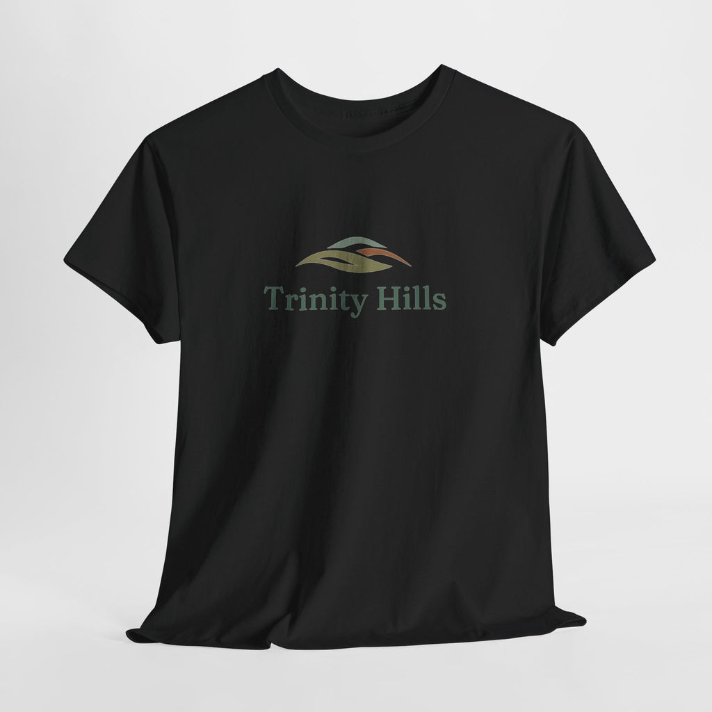 Trinity Hills Logo Tee