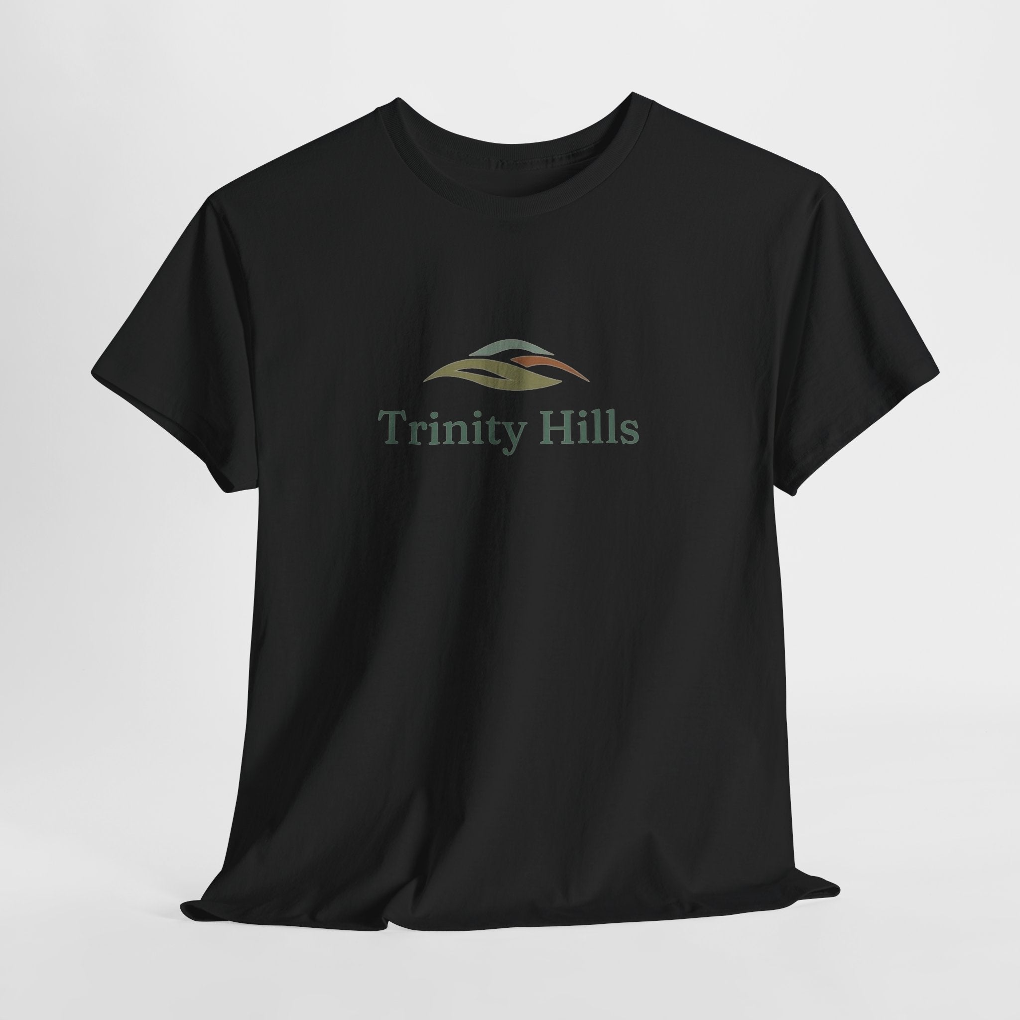 Trinity Hills Logo Tee
