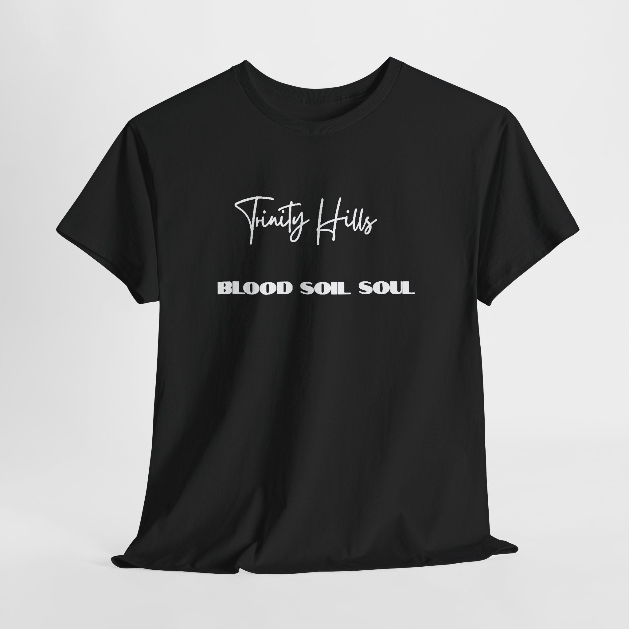 Trinity Hill Blood Soil Soul